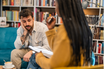 Mental Health Counseling Photo